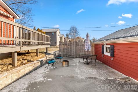 60 Shiloh Road Asheville NC 28803