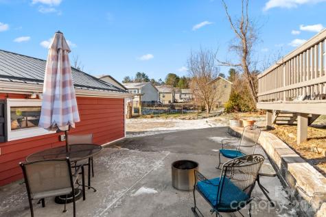 60 Shiloh Road Asheville NC 28803