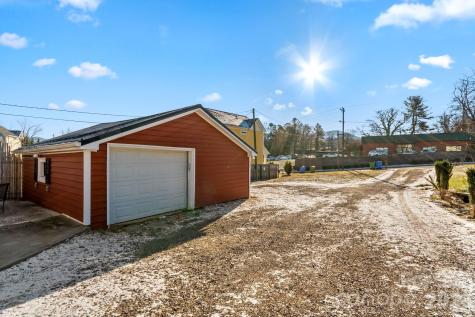 60 Shiloh Road Asheville NC 28803