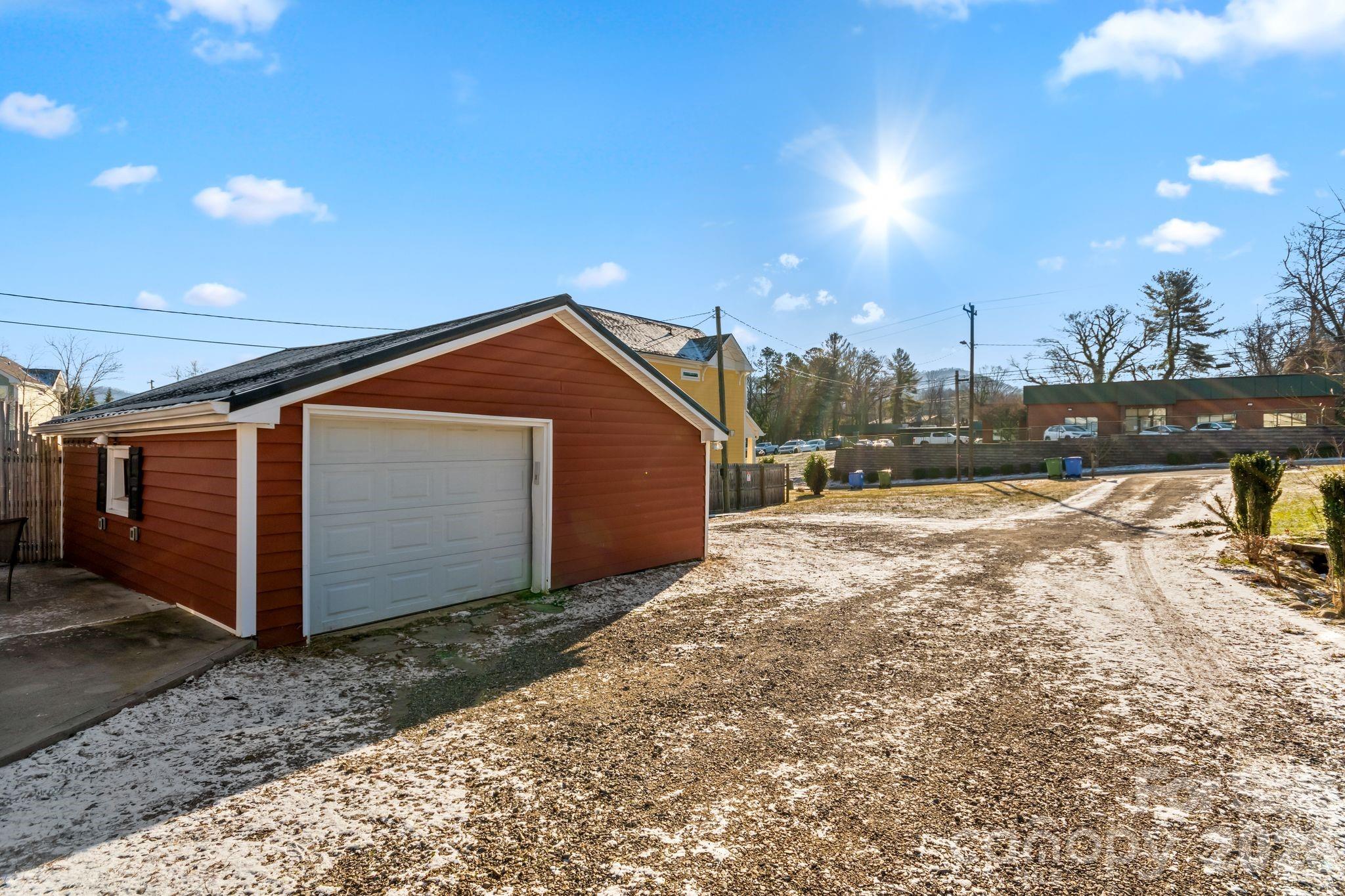 60 Shiloh Road Asheville NC 28803