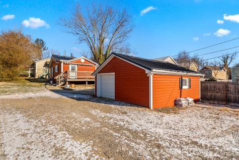 60 Shiloh Road Asheville NC 28803