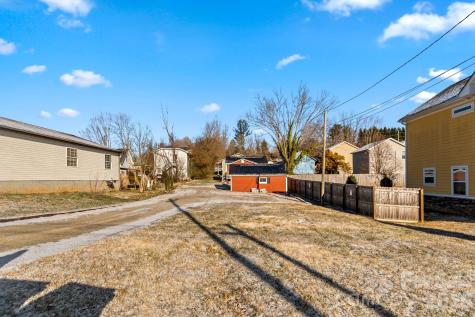 60 Shiloh Road Asheville NC 28803