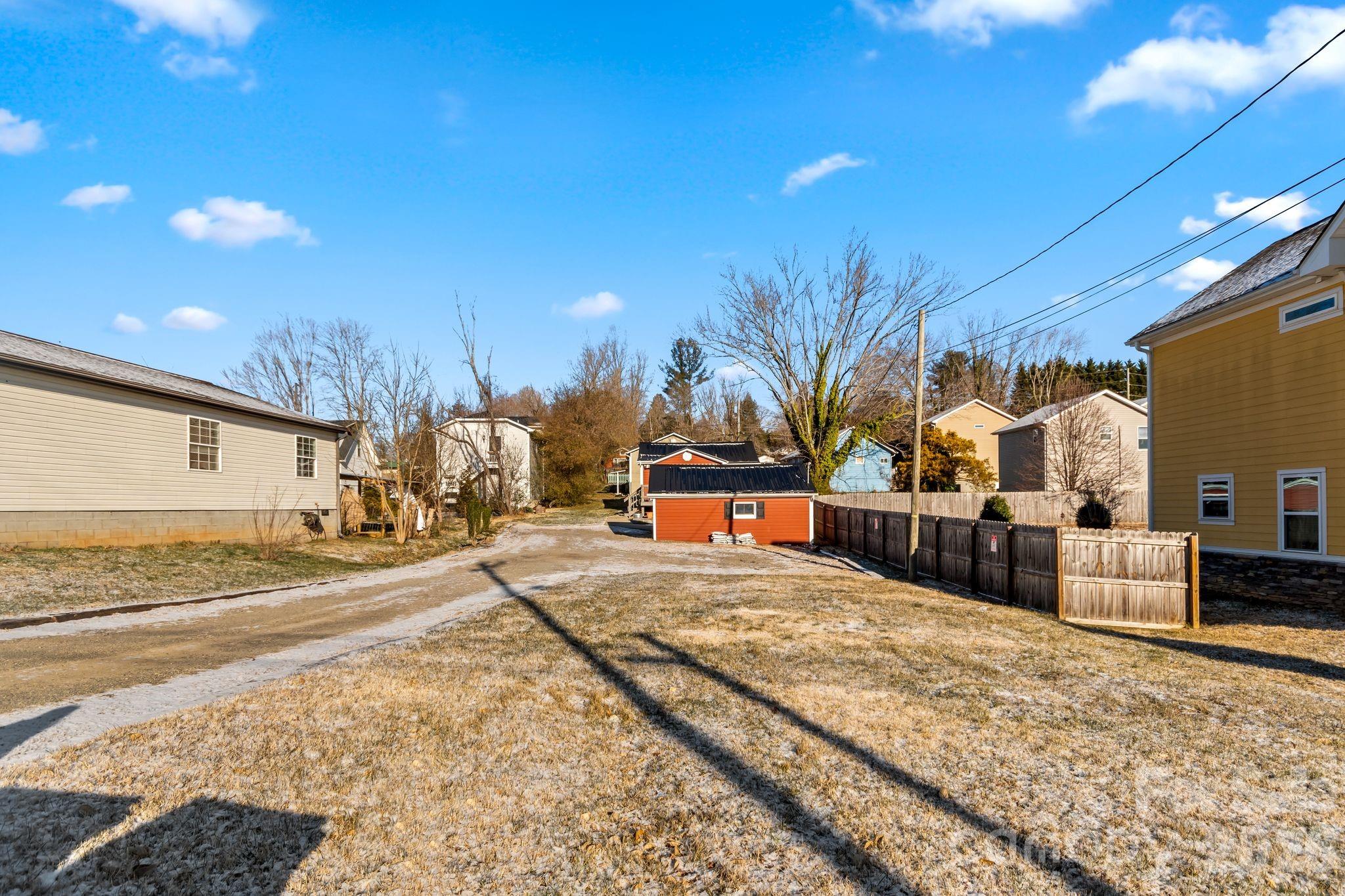 60 Shiloh Road Asheville NC 28803