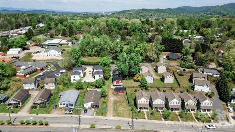 60 Shiloh Road Asheville NC 28803