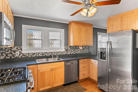 60 Shiloh Road Asheville NC 28803