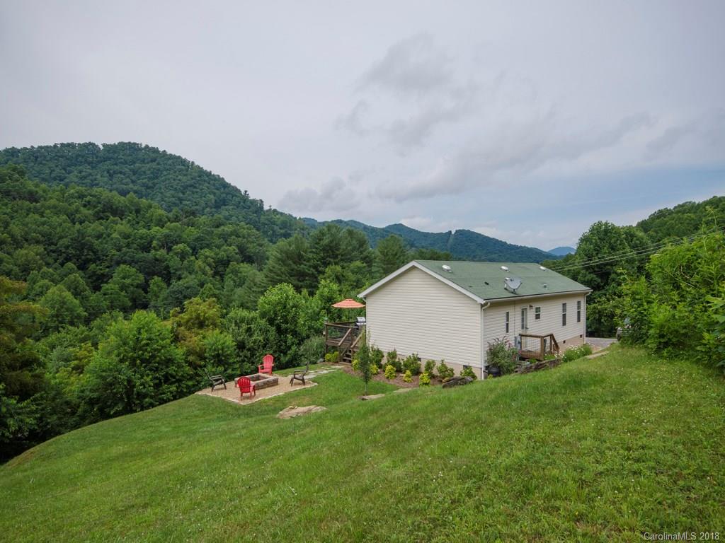 214 Rovingwood Drive Waynesville NC 28786