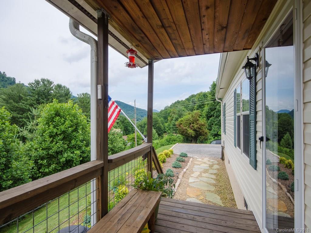 214 Rovingwood Drive Waynesville NC 28786