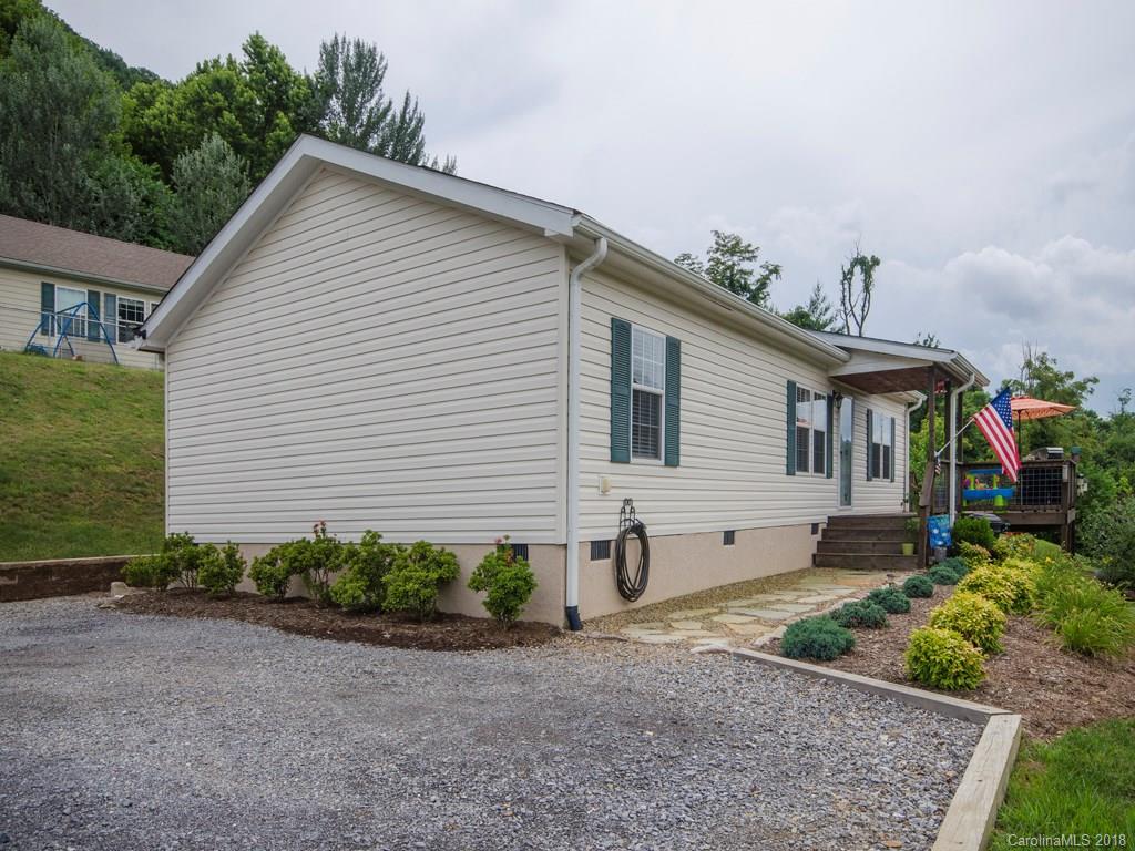 214 Rovingwood Drive Waynesville NC 28786