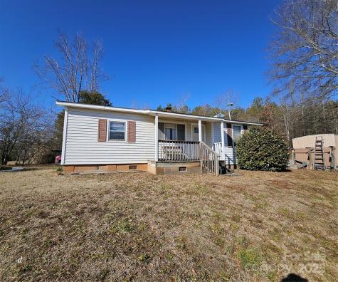 451 Jonestown Road Bostic NC 28018