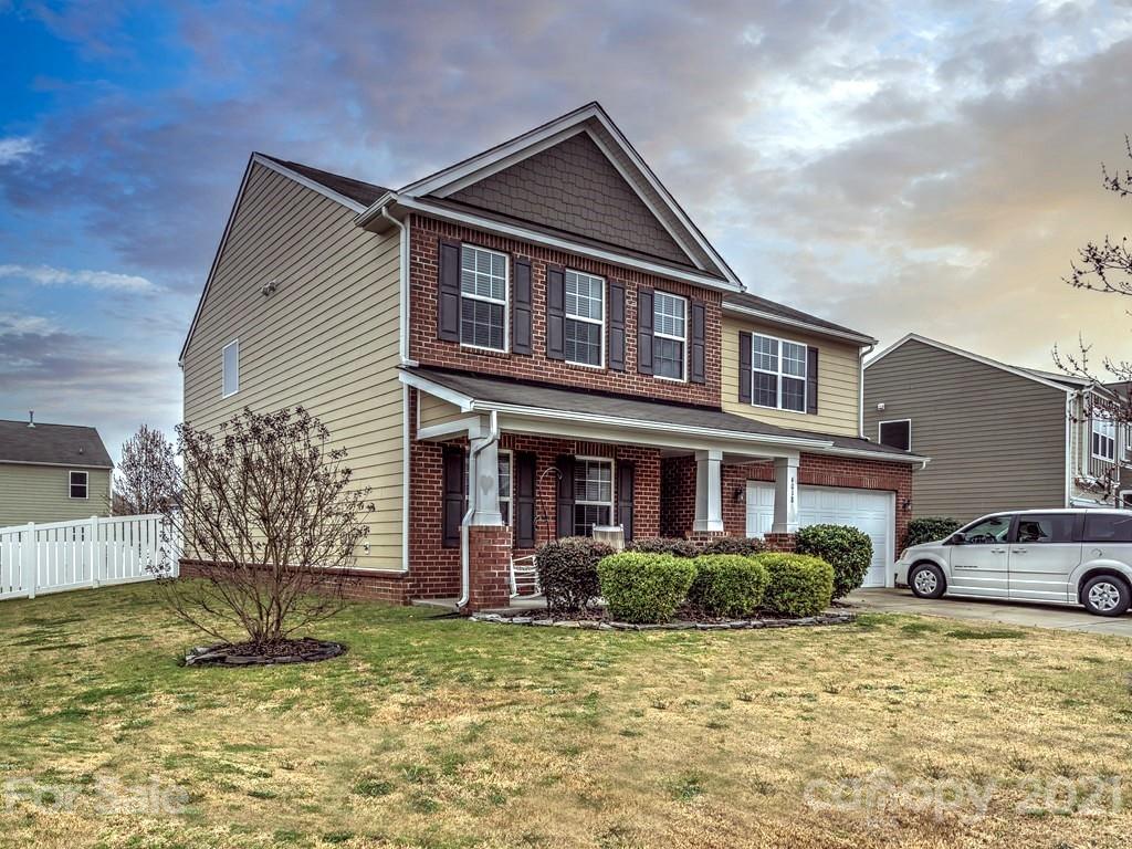 4018 Singletree Lane Indian Trail NC 28079