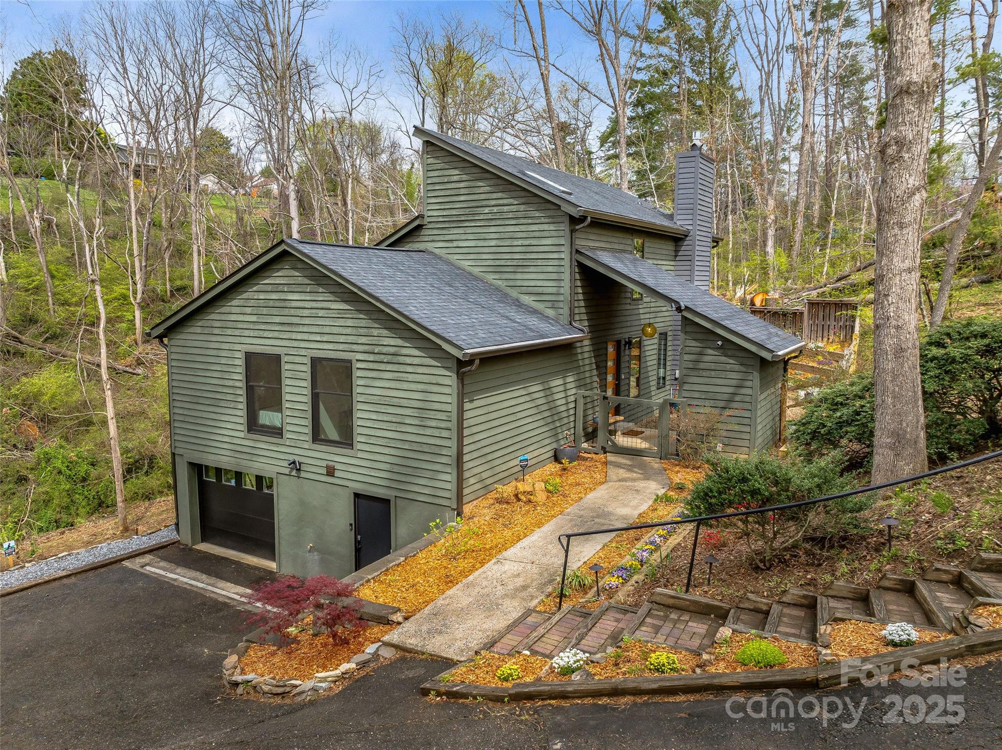 30 Summer Street Asheville NC 28804