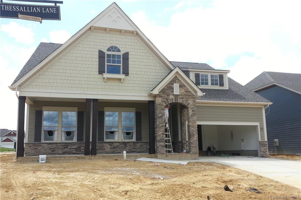 1042 Thessallian Lane Indian Trail NC 28079