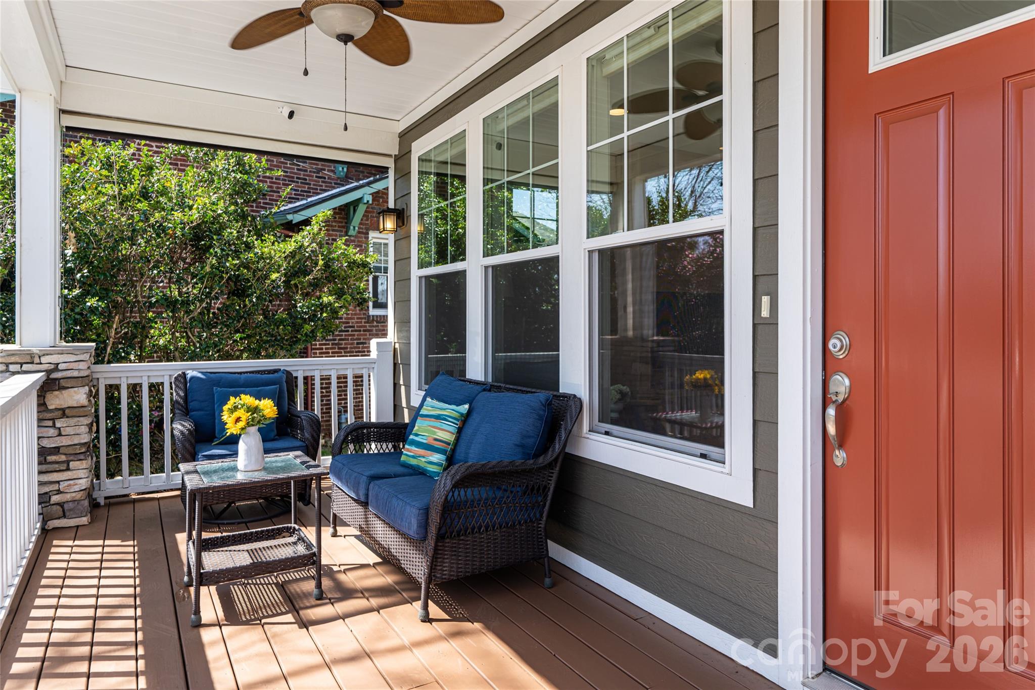 178 Courtland Place Asheville NC 28801