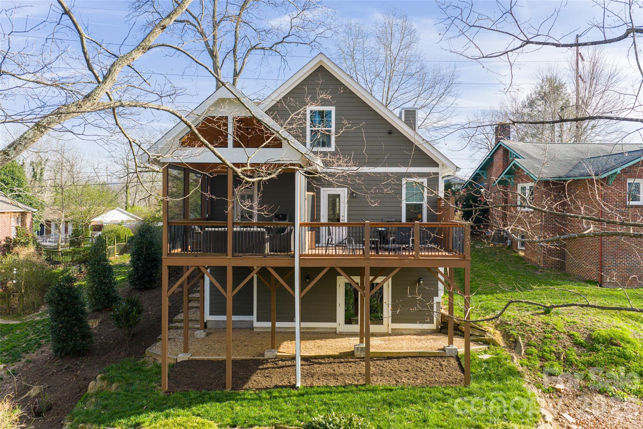 178 Courtland Place Asheville NC 28801