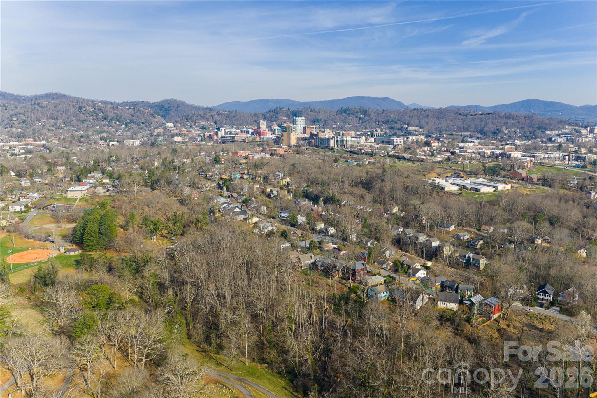 178 Courtland Place Asheville NC 28801