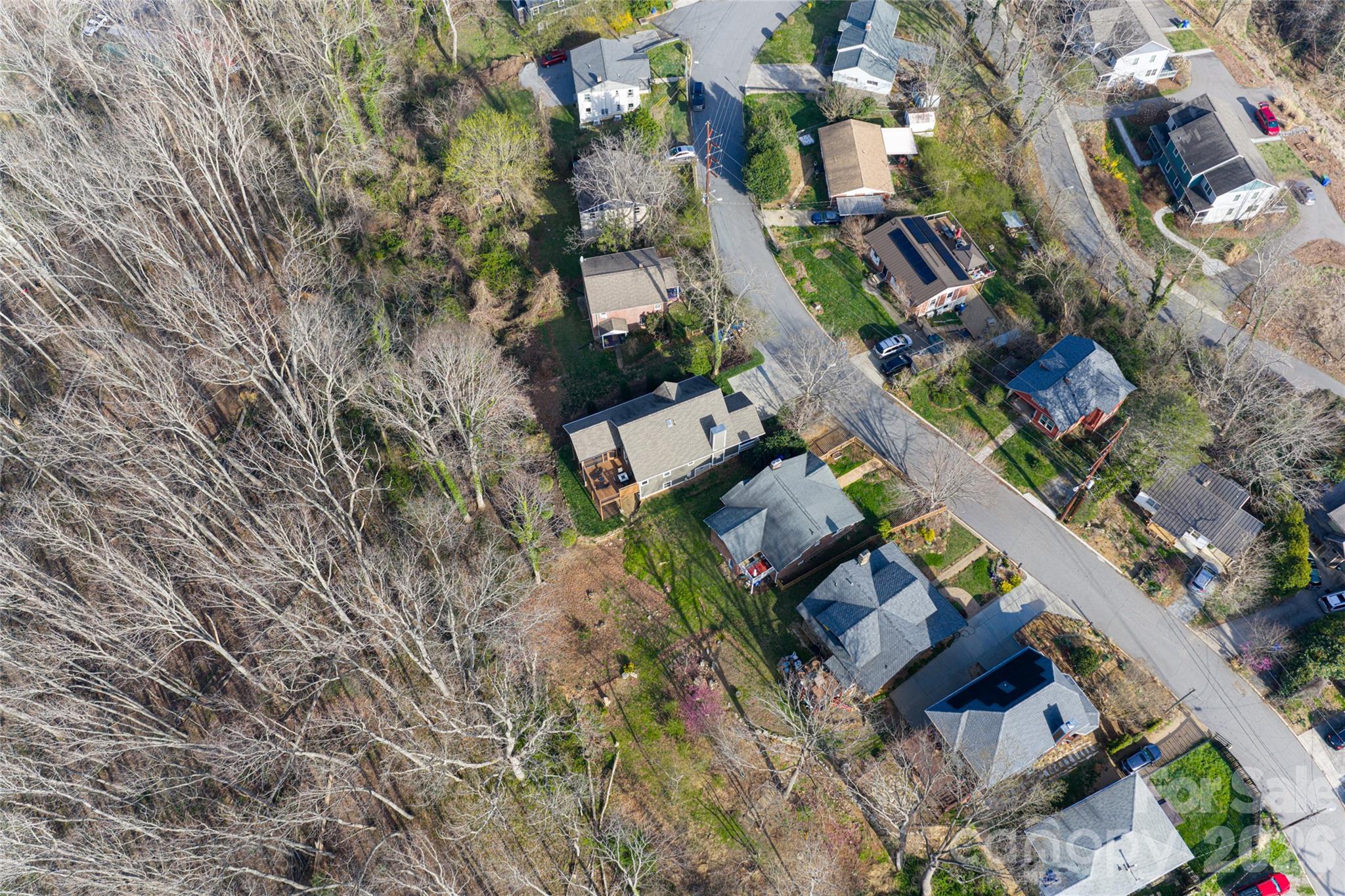 178 Courtland Place Asheville NC 28801