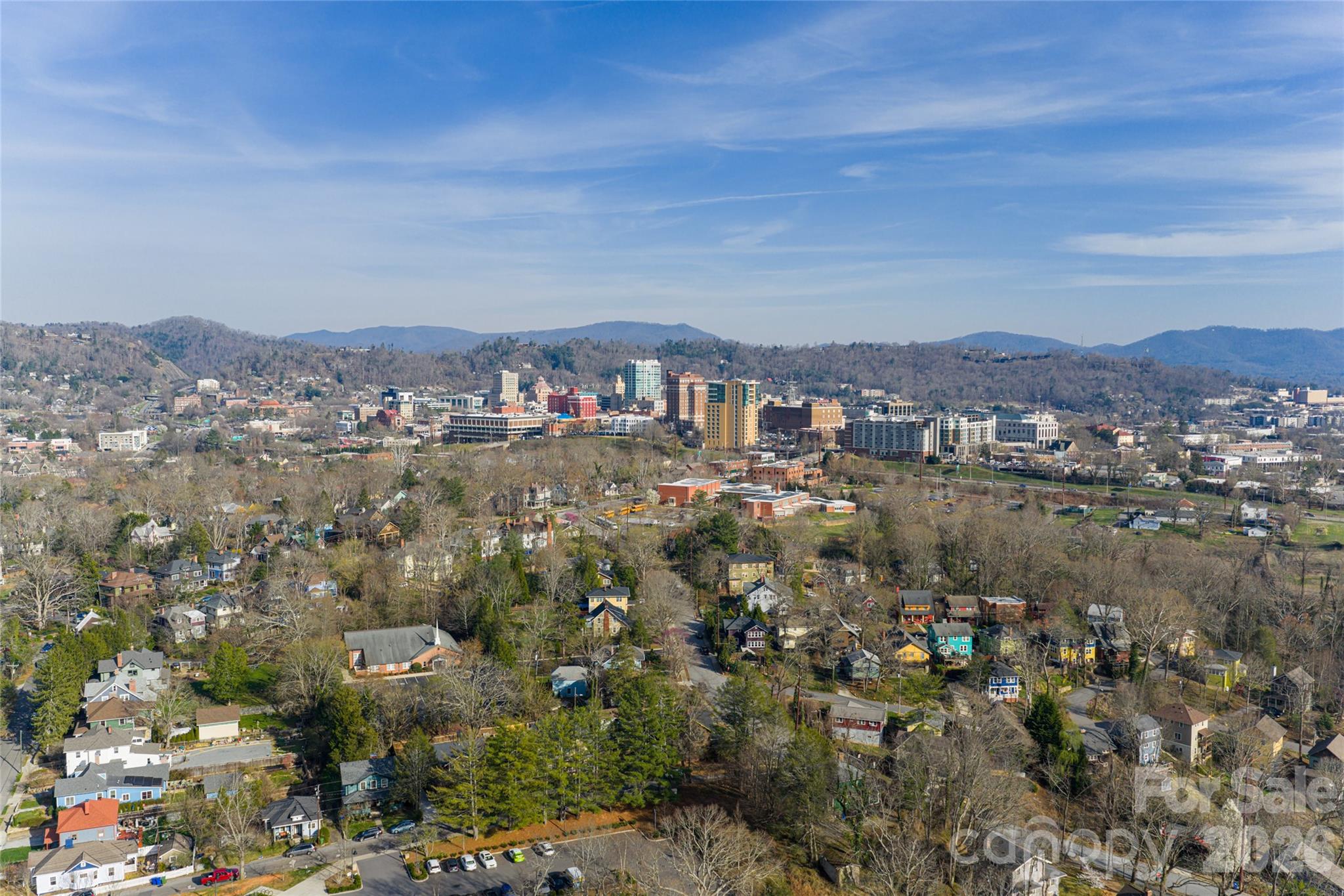 178 Courtland Place Asheville NC 28801