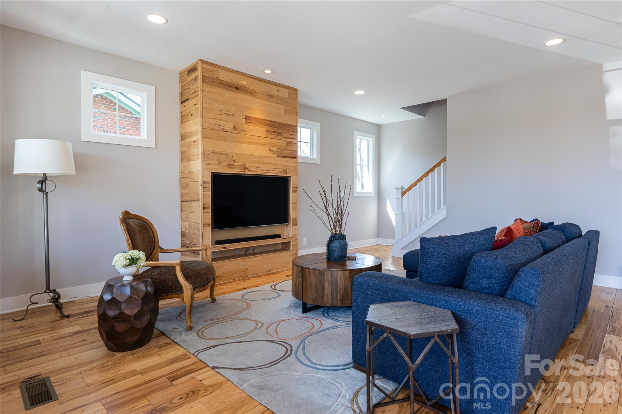 178 Courtland Place Asheville NC 28801