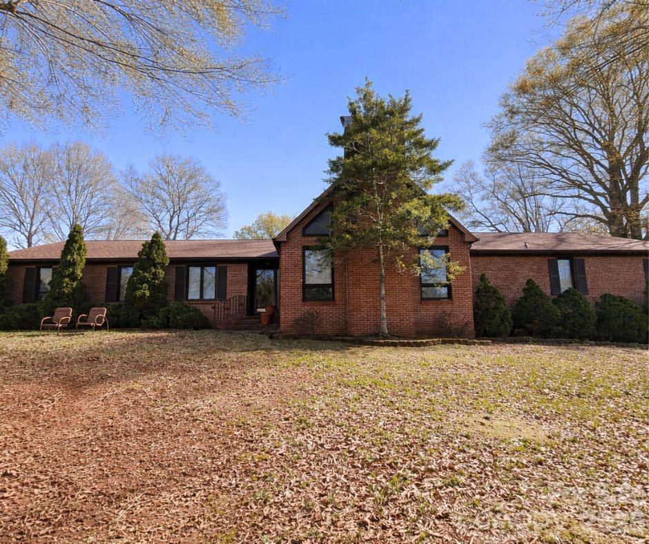 610 Landers Chapel Road Lincolnton NC 28092
