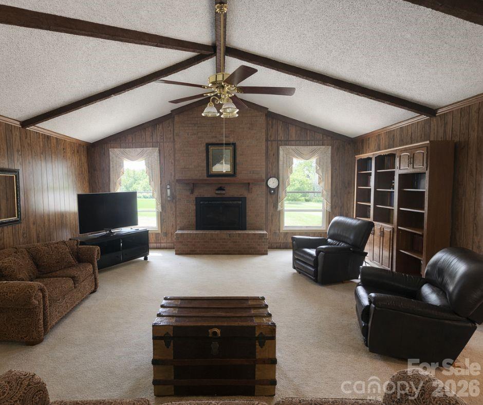 610 Landers Chapel Road Lincolnton NC 28092