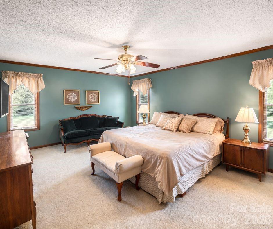 610 Landers Chapel Road Lincolnton NC 28092