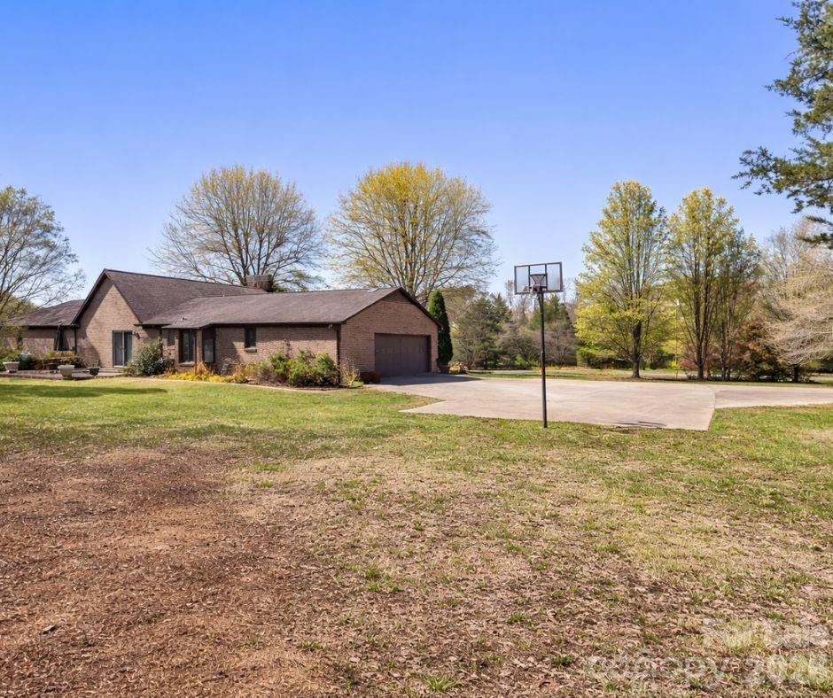 610 Landers Chapel Road Lincolnton NC 28092