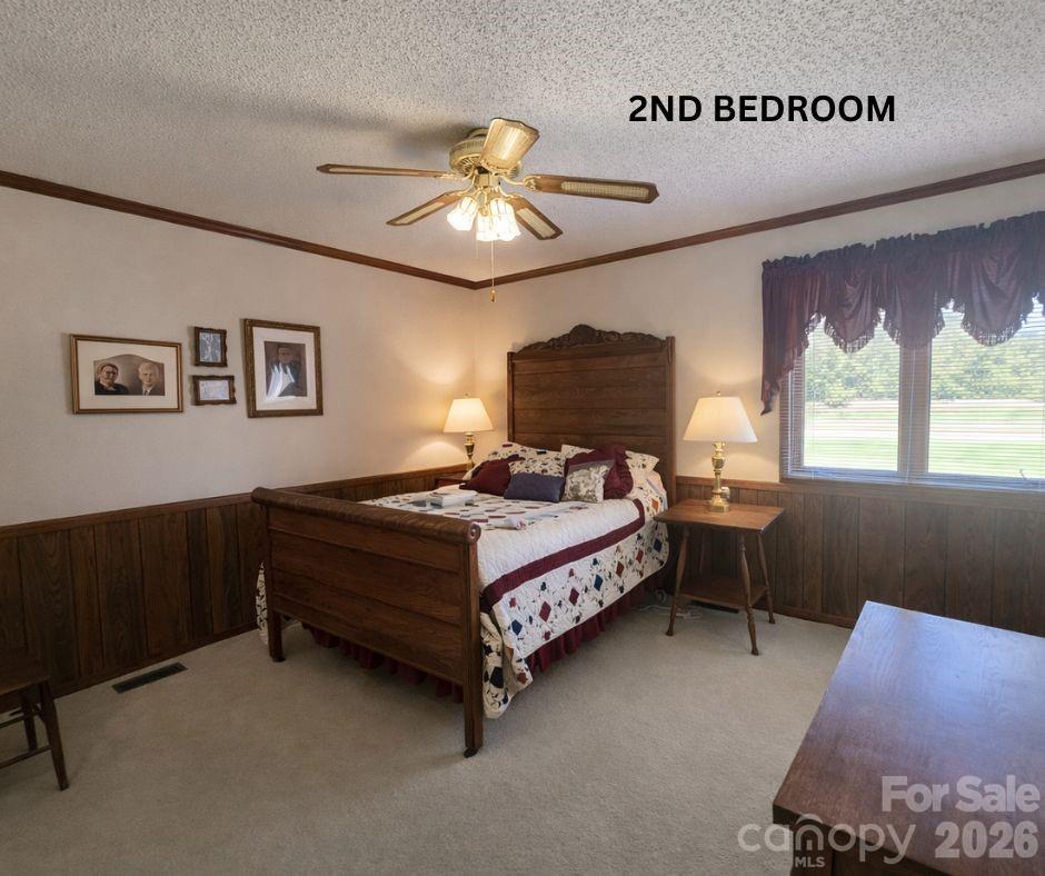 610 Landers Chapel Road Lincolnton NC 28092