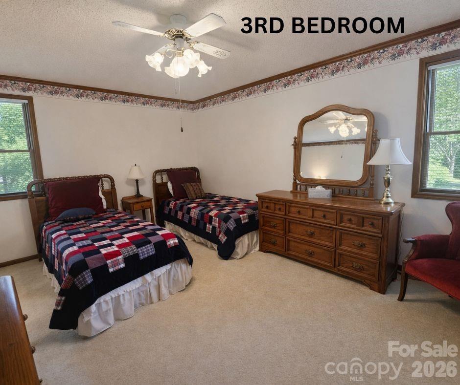 610 Landers Chapel Road Lincolnton NC 28092