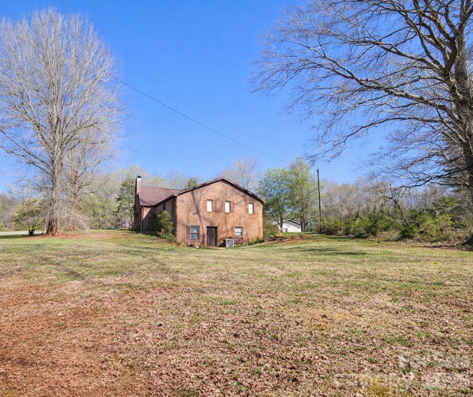 610 Landers Chapel Road Lincolnton NC 28092