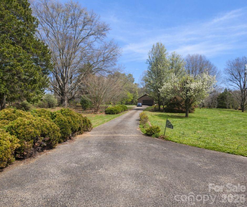 610 Landers Chapel Road Lincolnton NC 28092