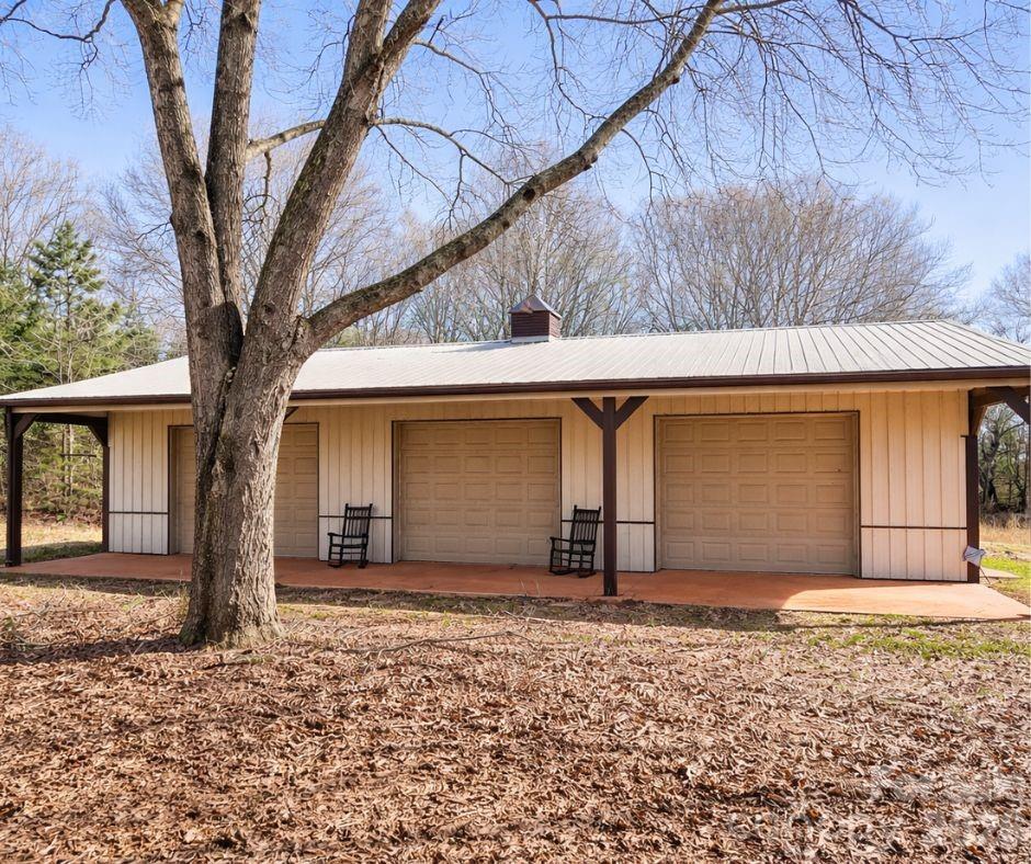 610 Landers Chapel Road Lincolnton NC 28092