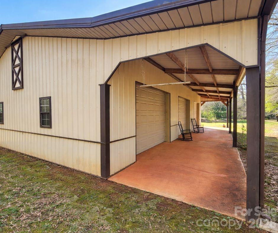 610 Landers Chapel Road Lincolnton NC 28092