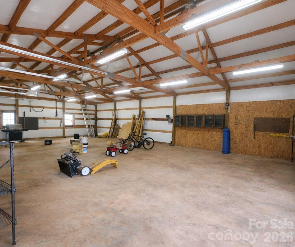610 Landers Chapel Road Lincolnton NC 28092