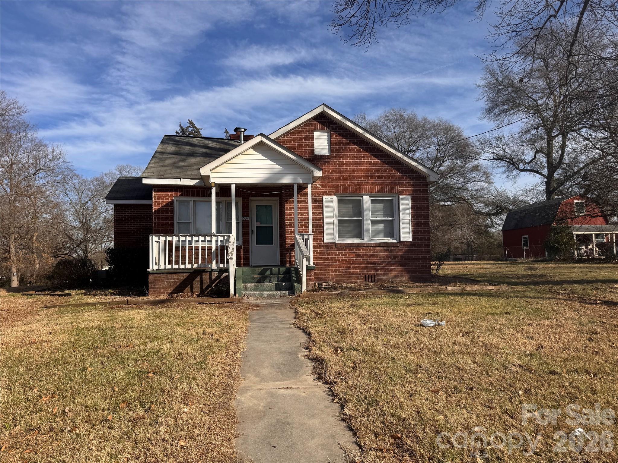 302 S Myrtle School Road Gastonia NC 28052