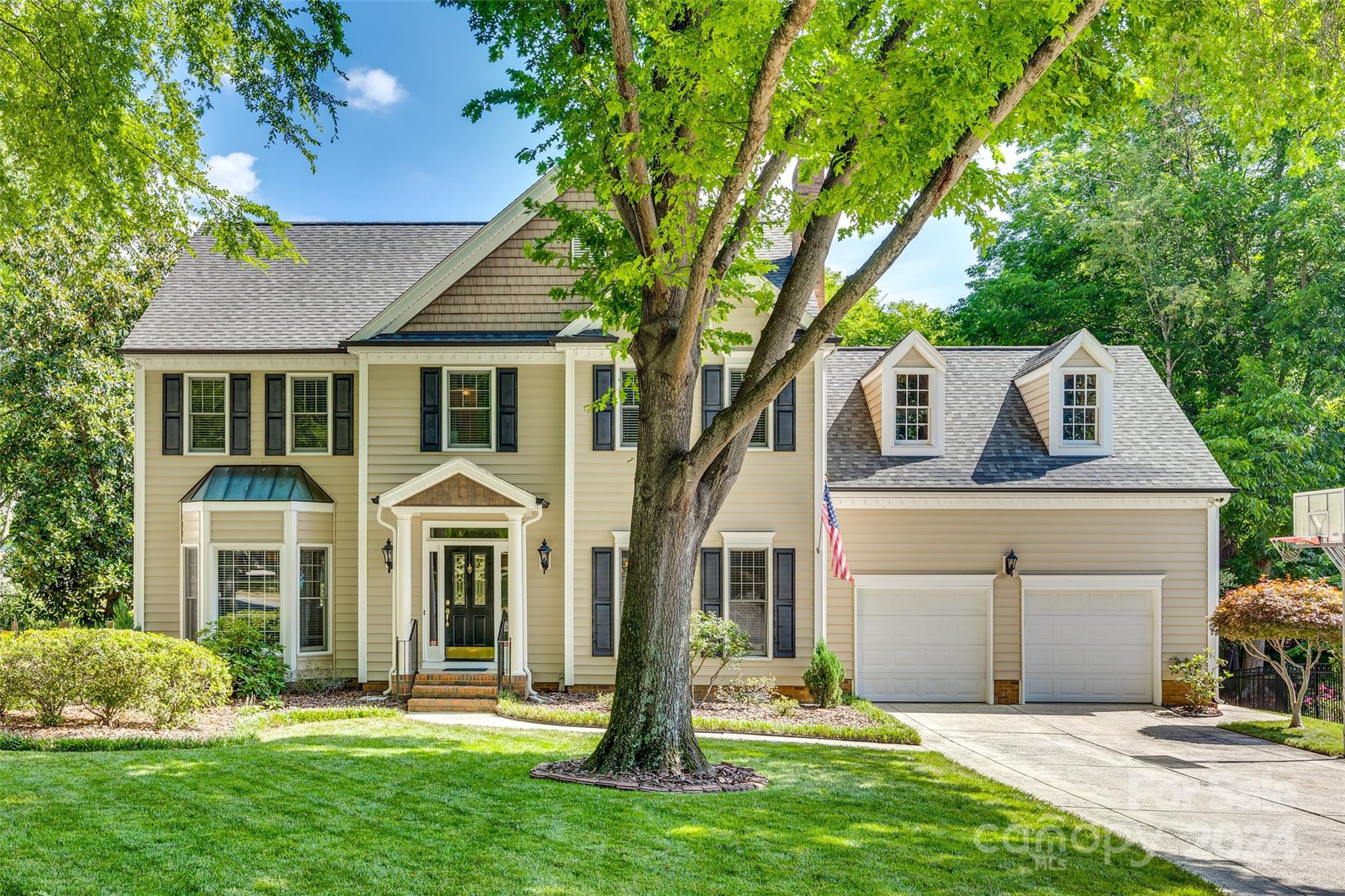 9226 Deer Spring Lane Charlotte NC 28210