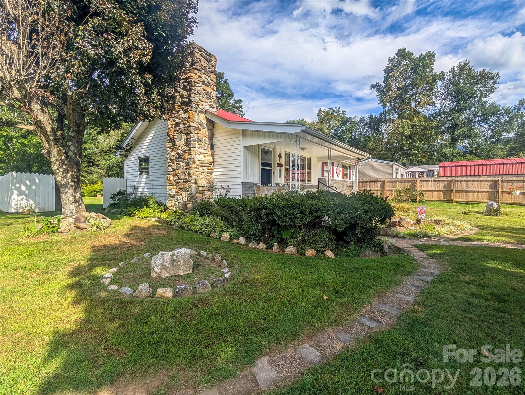 165 Cattail Creek Road Burnsville NC 28714