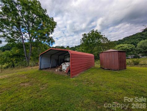 165 Cattail Creek Road Burnsville NC 28714