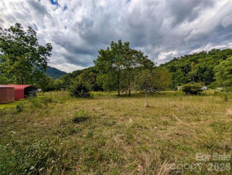 165 Cattail Creek Road Burnsville NC 28714