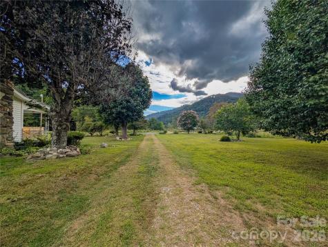 165 Cattail Creek Road Burnsville NC 28714