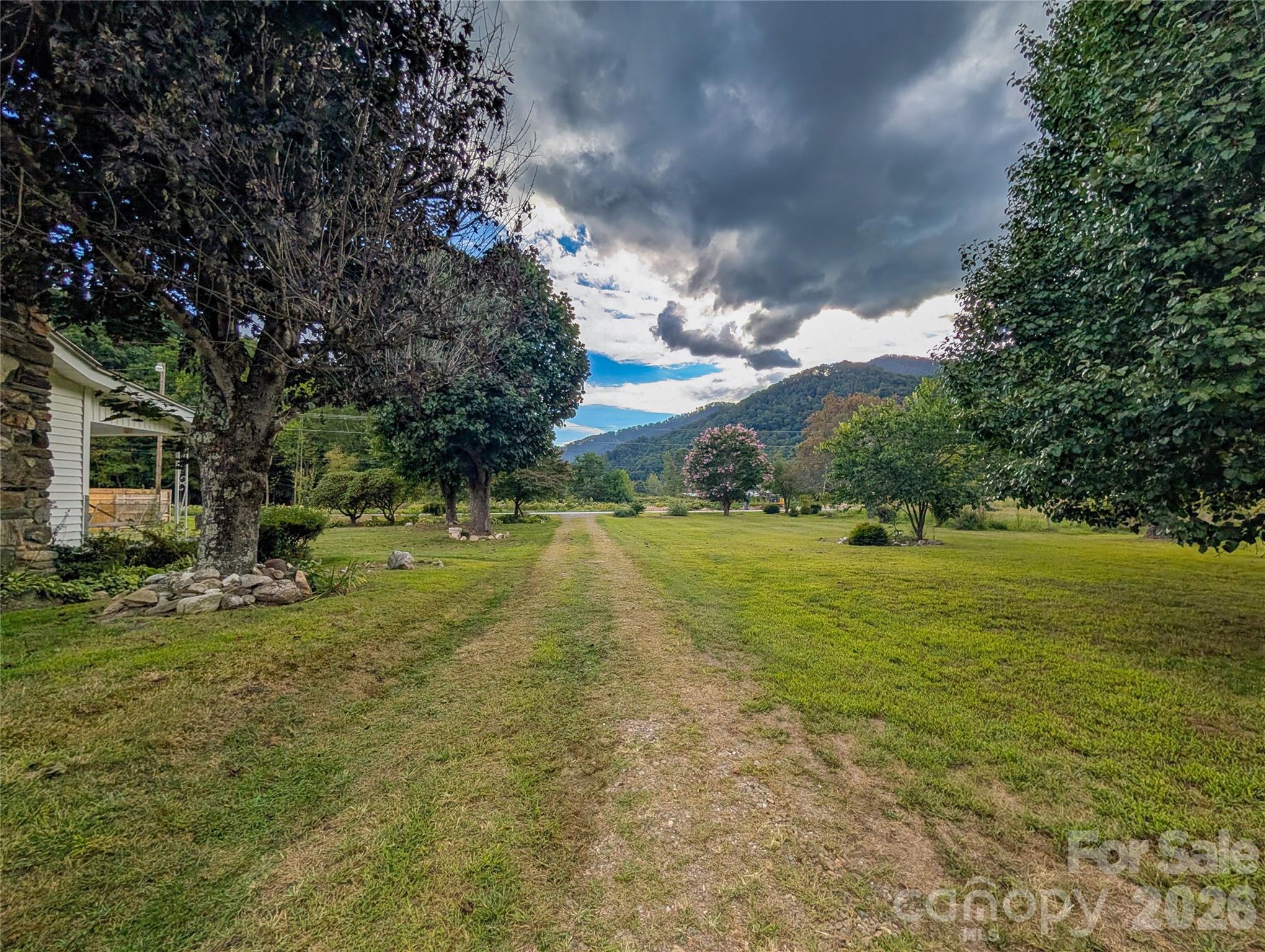 165 Cattail Creek Road Burnsville NC 28714