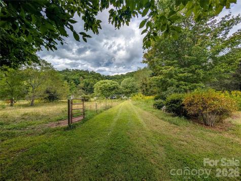 165 Cattail Creek Road Burnsville NC 28714