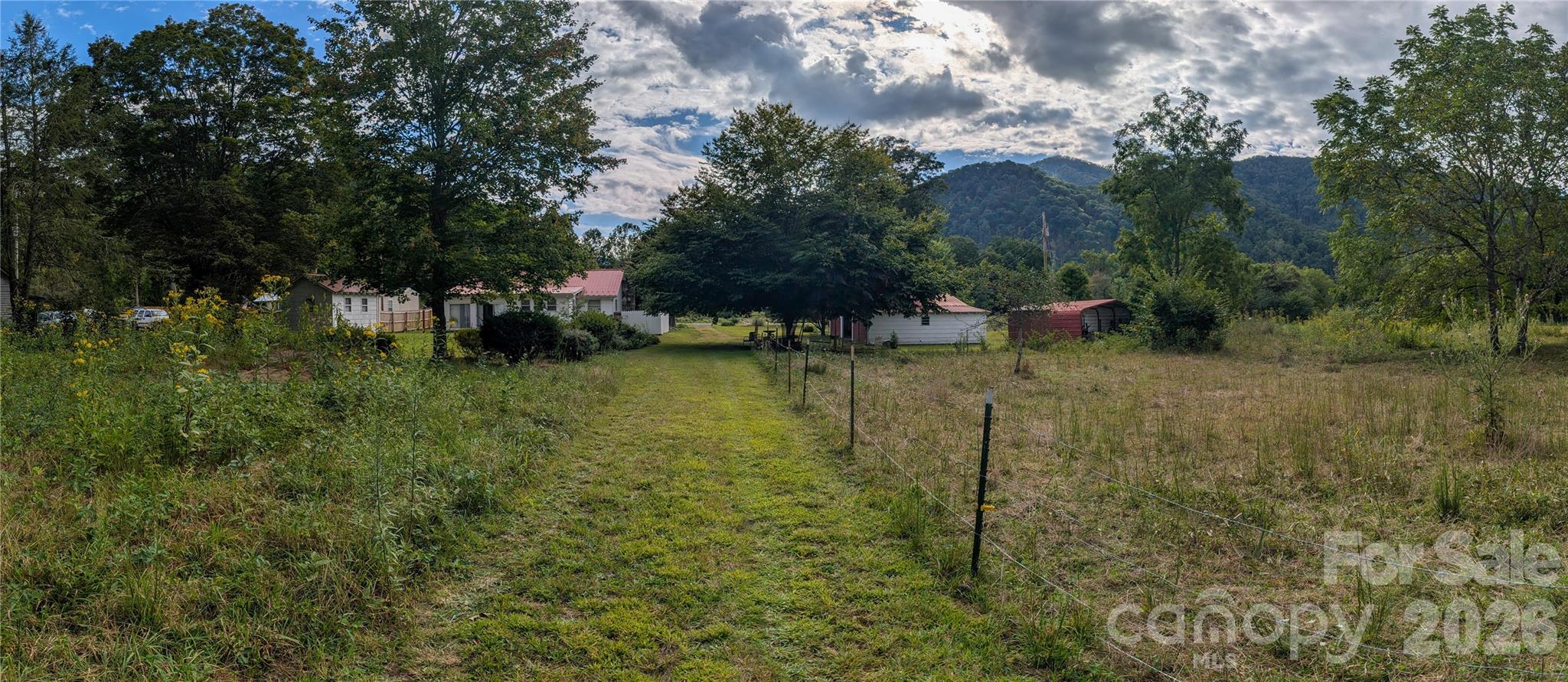 165 Cattail Creek Road Burnsville NC 28714