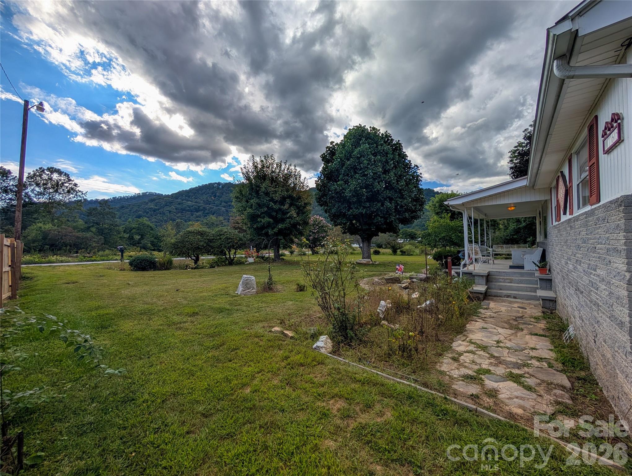 165 Cattail Creek Road Burnsville NC 28714