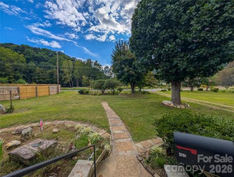 165 Cattail Creek Road Burnsville NC 28714