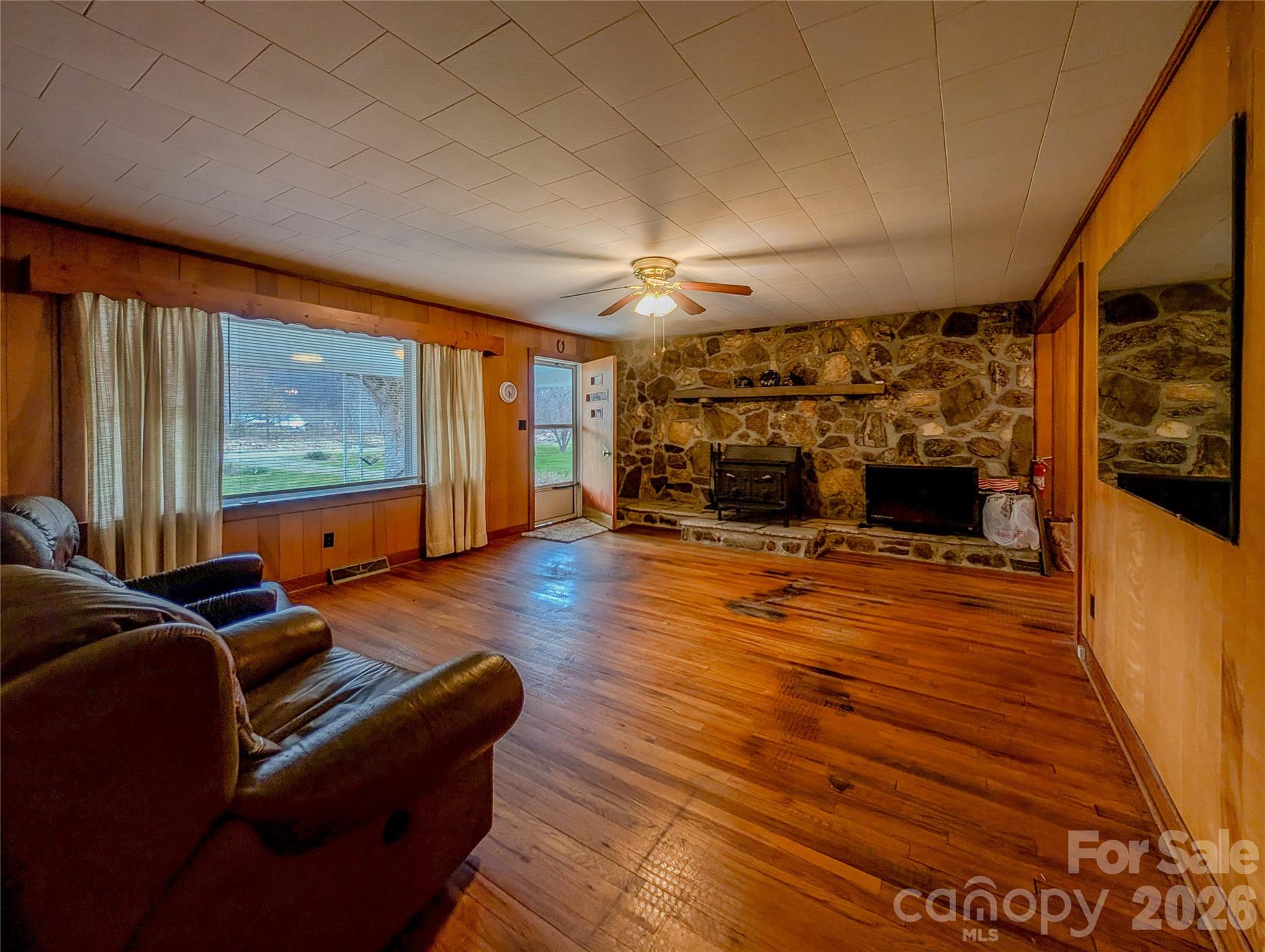 165 Cattail Creek Road Burnsville NC 28714