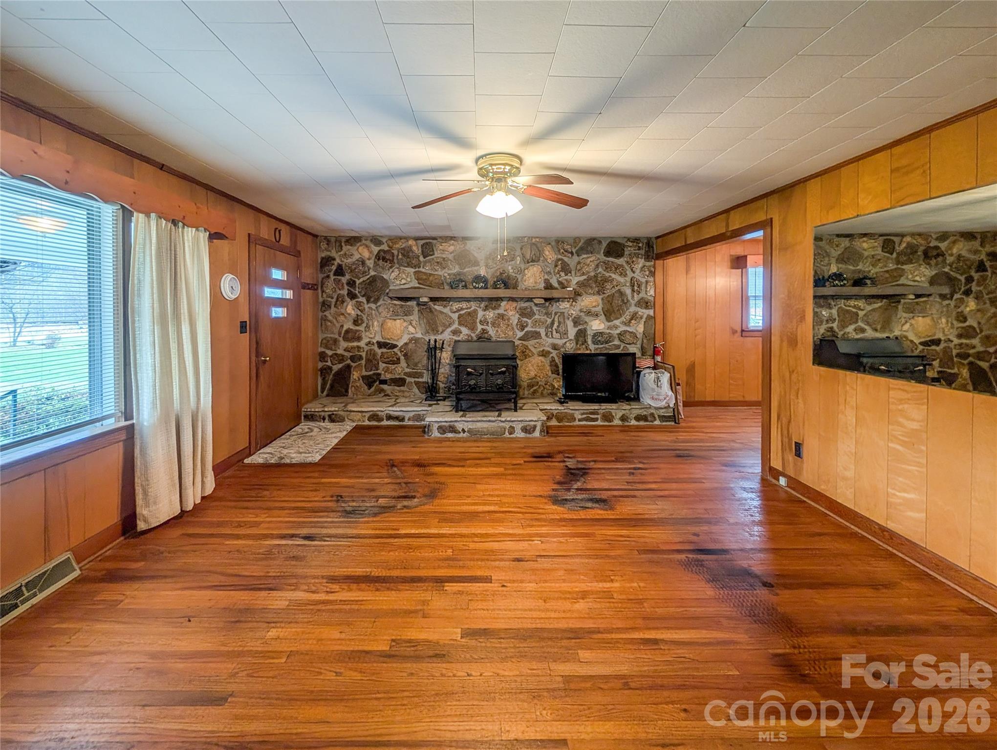 165 Cattail Creek Road Burnsville NC 28714