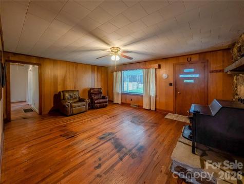 165 Cattail Creek Road Burnsville NC 28714