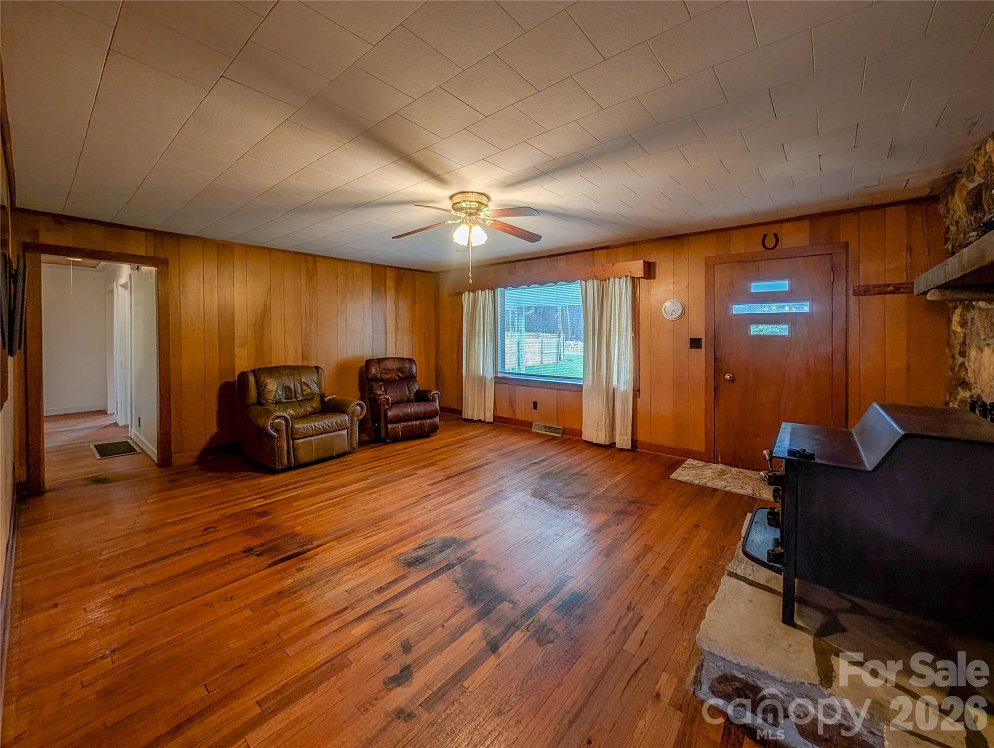 165 Cattail Creek Road Burnsville NC 28714