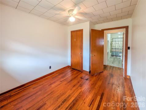 165 Cattail Creek Road Burnsville NC 28714