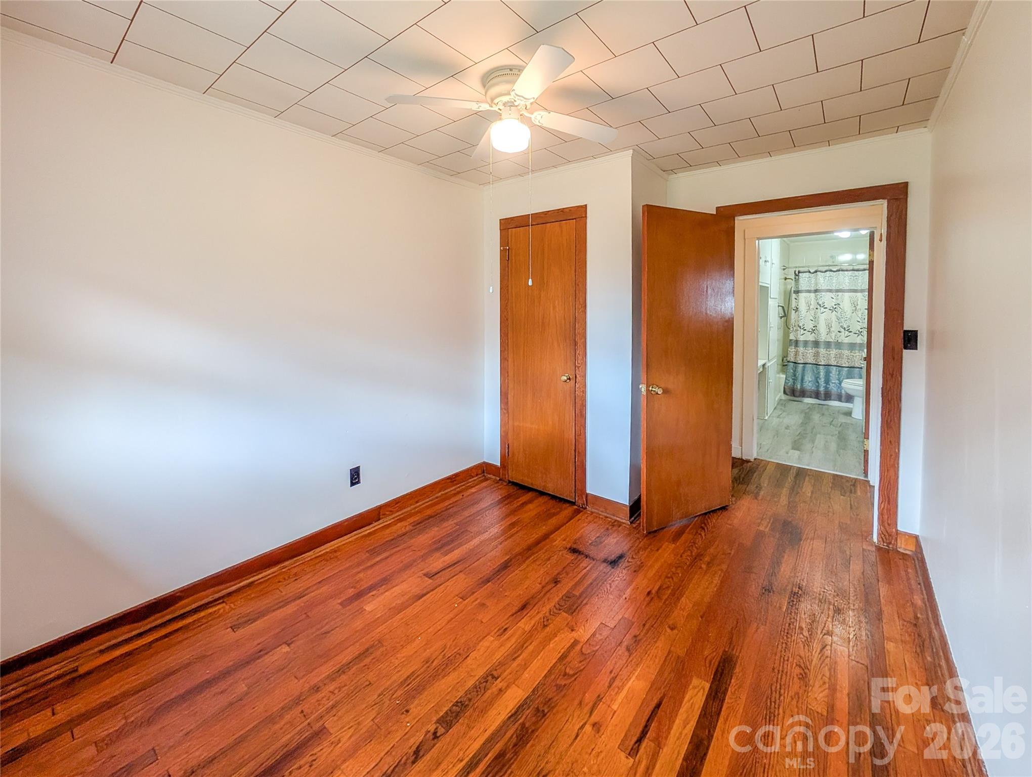 165 Cattail Creek Road Burnsville NC 28714